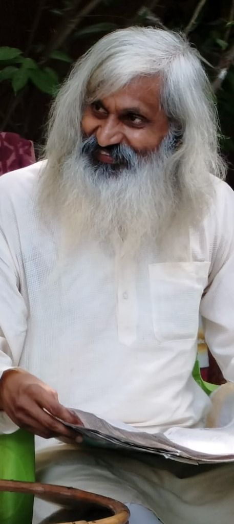 प्रकृति मेल - संपादकीय मार्गदर्शक एवं तत्व चिंतक